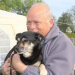 Lucky (Opa Unger) Lucky (Opa Unger)