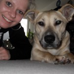 Molly Chica (Molly)