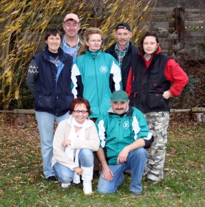 Tierheim-Team Tierheim-Team