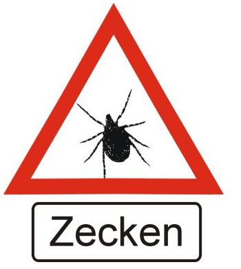 Zecken Zecken